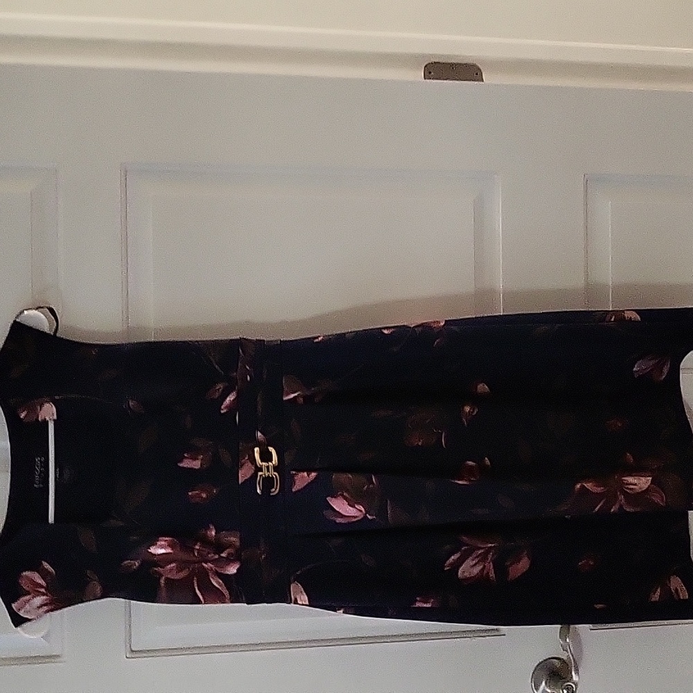 Beautiful dress